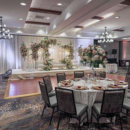 Hilton Sacramento Arden West Ξενοδοχείο Εξωτερικό φωτογραφία