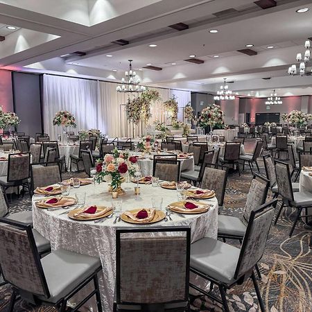 Hilton Sacramento Arden West Ξενοδοχείο Εξωτερικό φωτογραφία