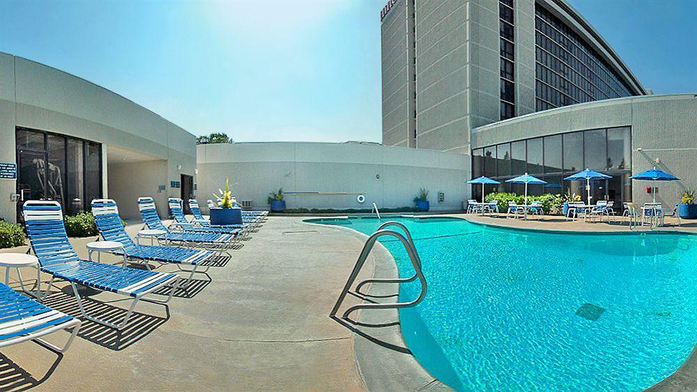 Hilton Sacramento Arden West Ξενοδοχείο Εξωτερικό φωτογραφία