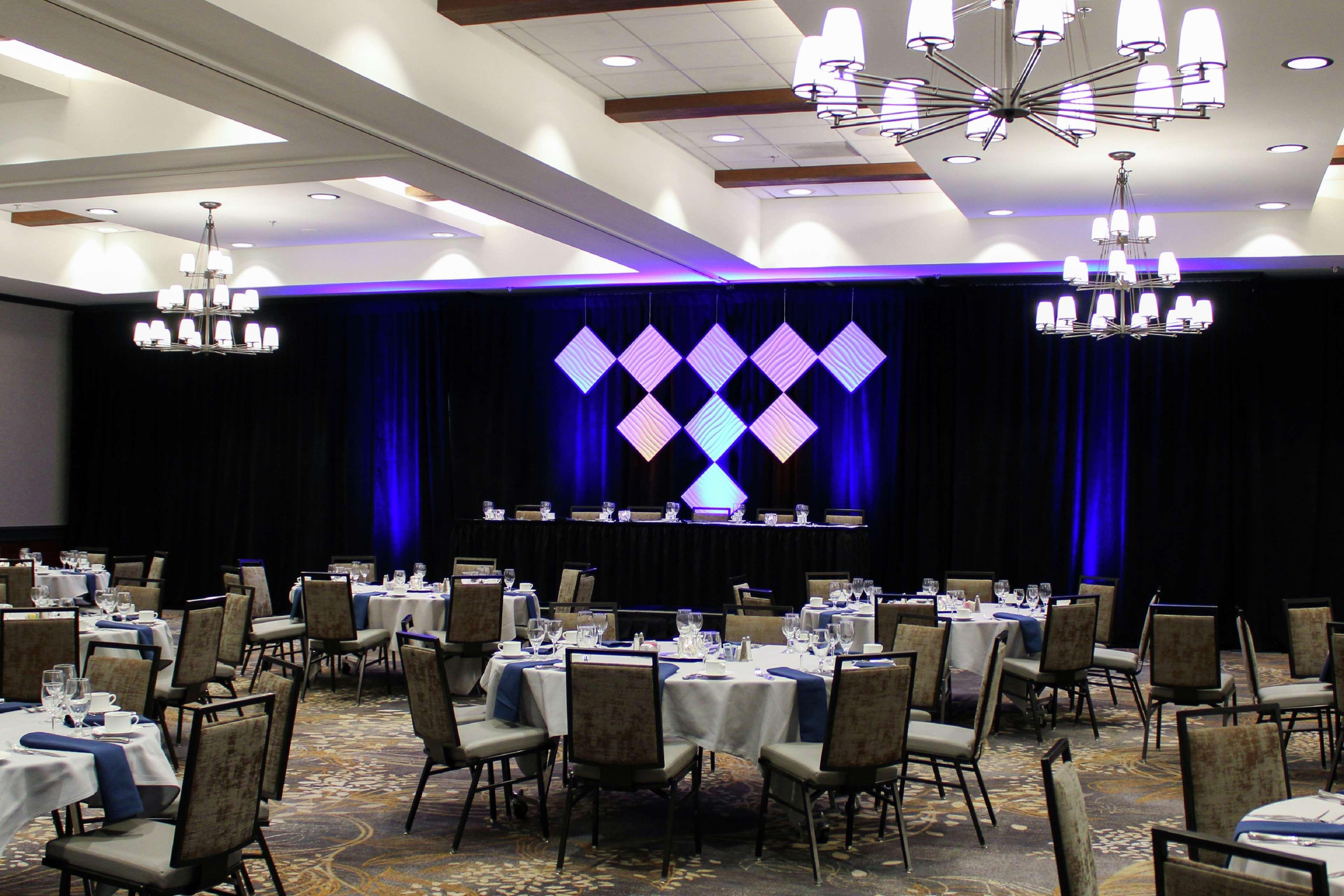 Hilton Sacramento Arden West Ξενοδοχείο Εξωτερικό φωτογραφία