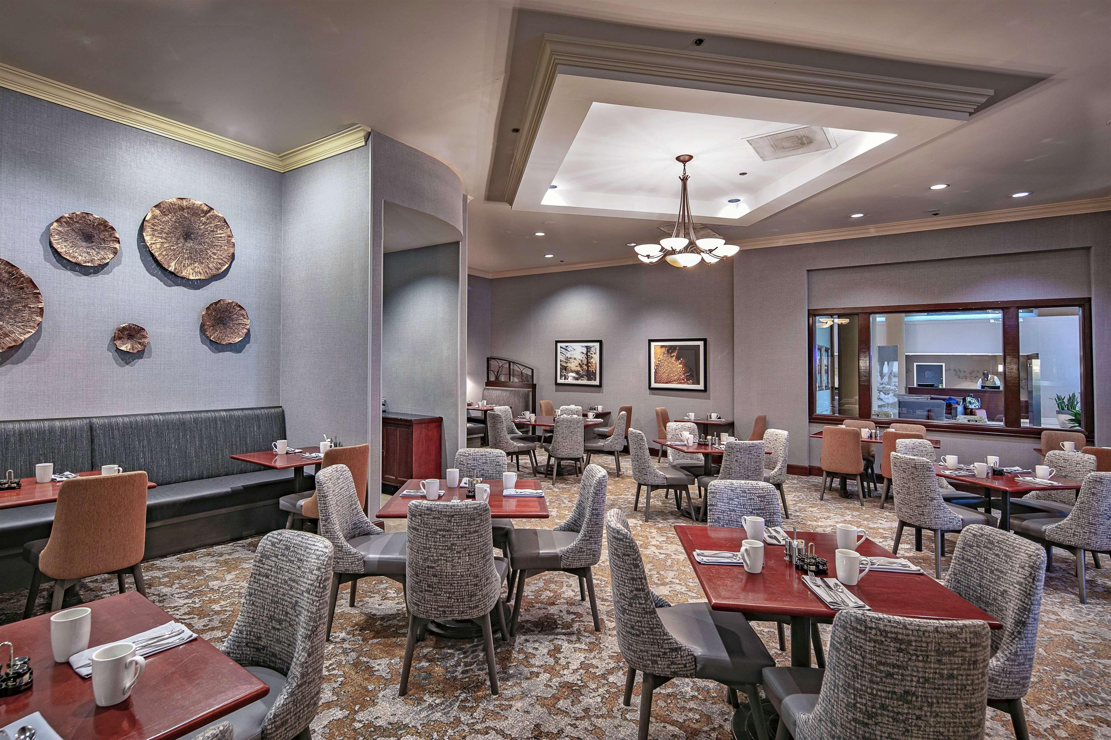 Hilton Sacramento Arden West Ξενοδοχείο Εξωτερικό φωτογραφία
