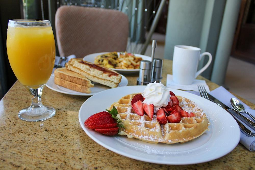 Hilton Sacramento Arden West Ξενοδοχείο Εξωτερικό φωτογραφία