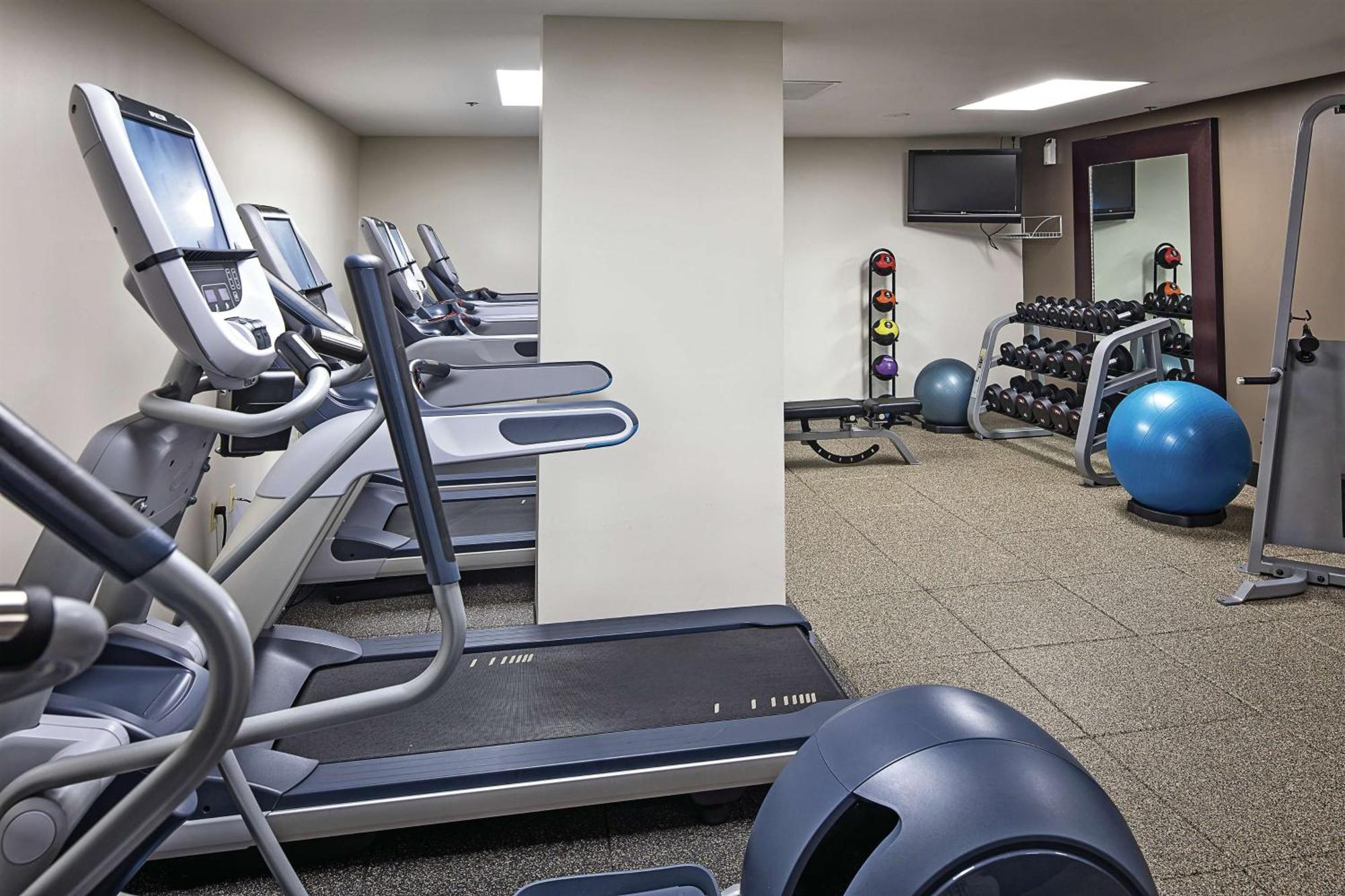 Hilton Sacramento Arden West Ξενοδοχείο Εξωτερικό φωτογραφία