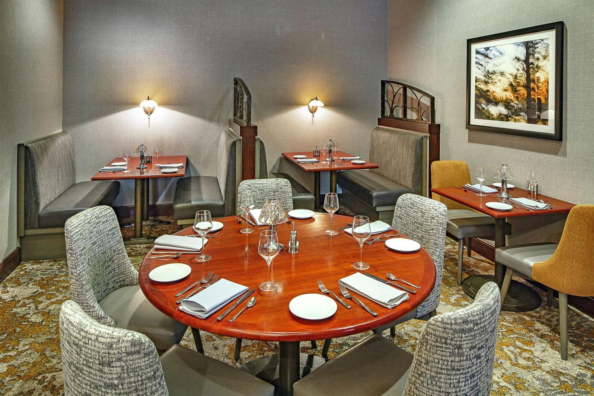 Hilton Sacramento Arden West Ξενοδοχείο Εξωτερικό φωτογραφία