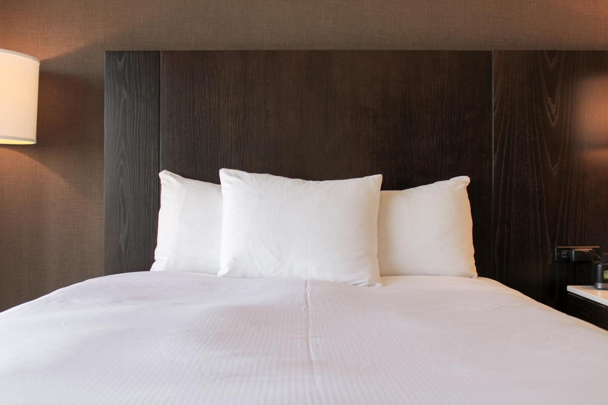 Hilton Sacramento Arden West Ξενοδοχείο Εξωτερικό φωτογραφία