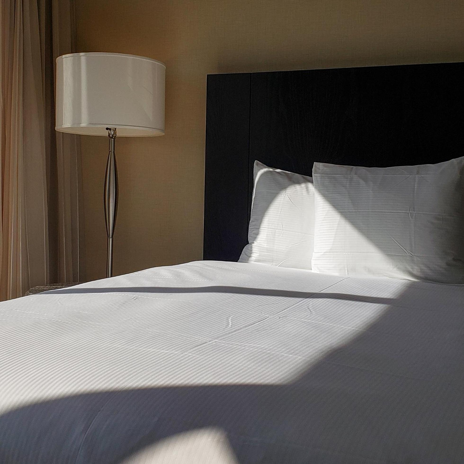 Hilton Sacramento Arden West Ξενοδοχείο Εξωτερικό φωτογραφία