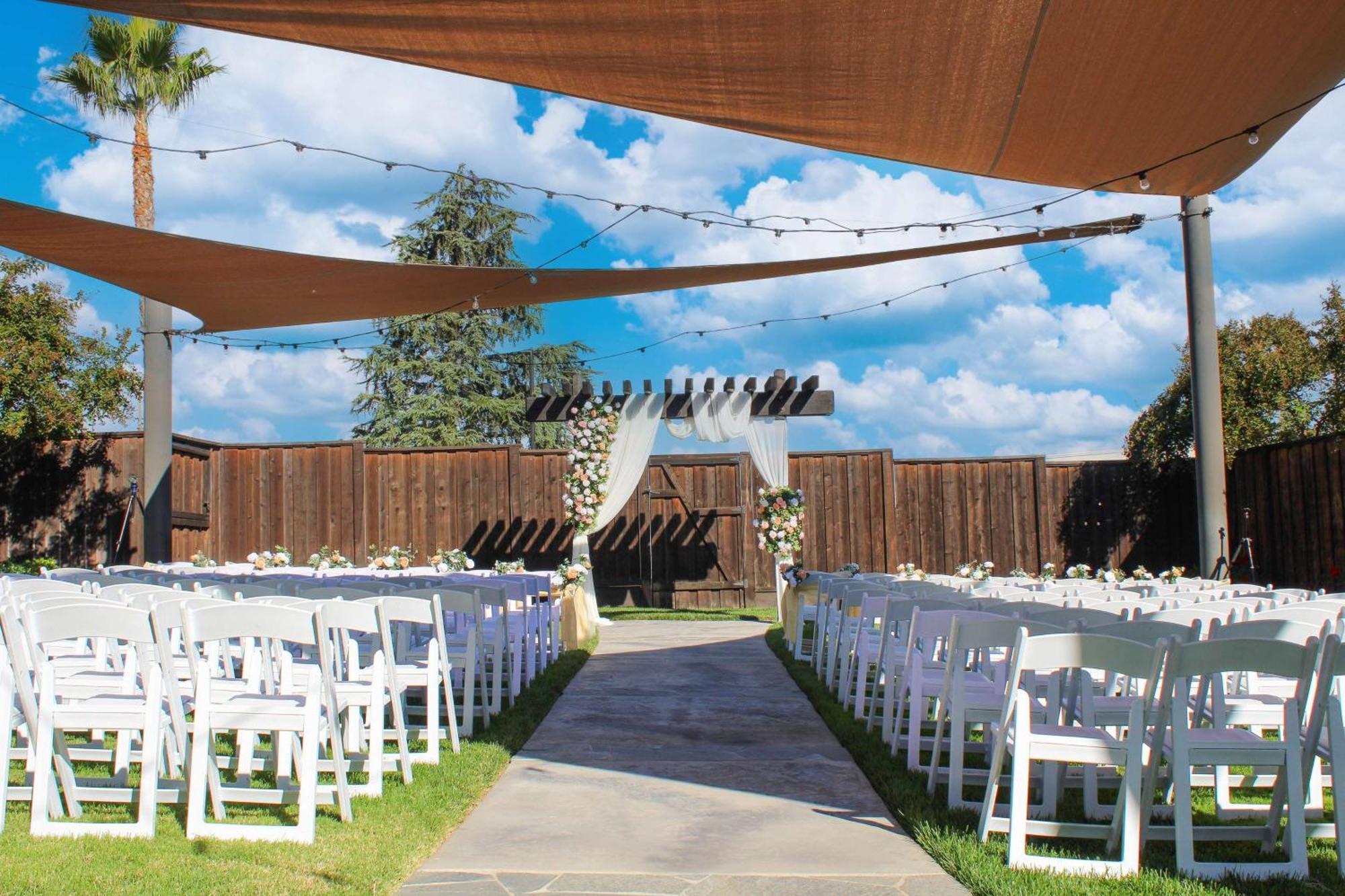 Hilton Sacramento Arden West Ξενοδοχείο Εξωτερικό φωτογραφία