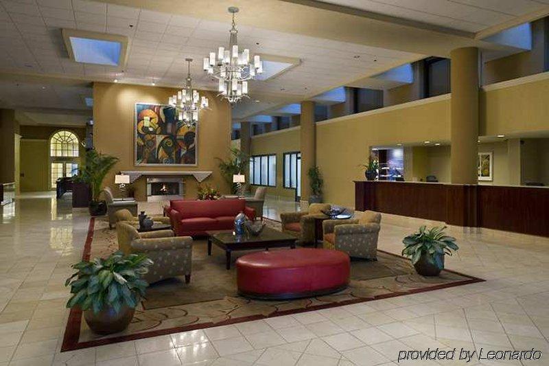 Hilton Sacramento Arden West Ξενοδοχείο Εσωτερικό φωτογραφία