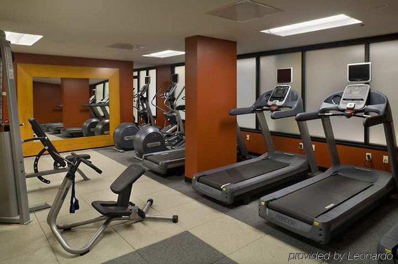 Hilton Sacramento Arden West Ξενοδοχείο Ανέσεις φωτογραφία
